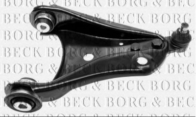 BORG & BECK bca6956 -  Рычаг независимой подвески колеса, подвеска колеса